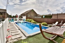 Piscine - 