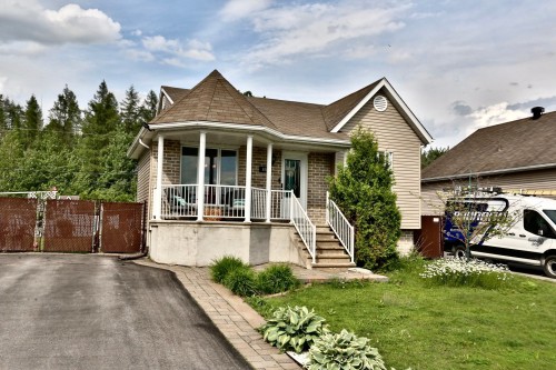 Exterior - 856 Rue Vendôme, Saint-Paul, QC 