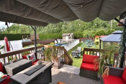 Terrasse - 