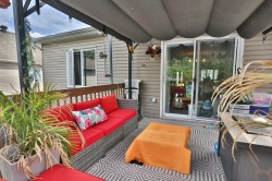 Terrasse - 