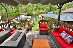 Terrasse - 