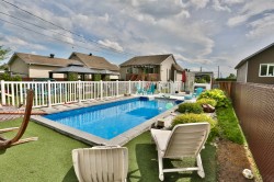 Piscine - 