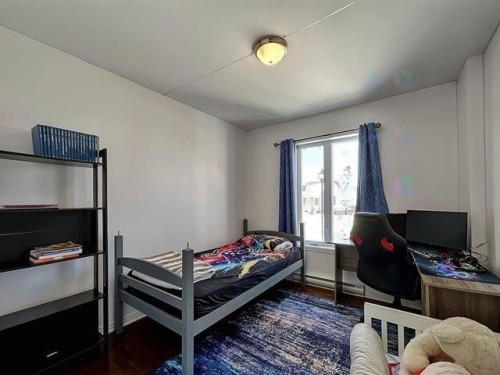 Chambre à coucher - 856 Rue Vendôme, Saint-Paul, QC 