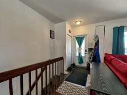Hall d'entrée/Vestibule - 