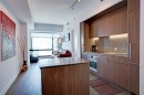 Kitchen - 2616-1288 Av. Des Canadiens-De-Montréal, Montréal (Ville-Marie), QC 