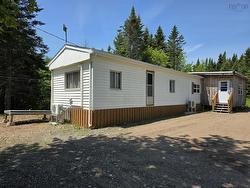 209 Stewart Hill Road Upper Stewiacke, NS B0N 2P0