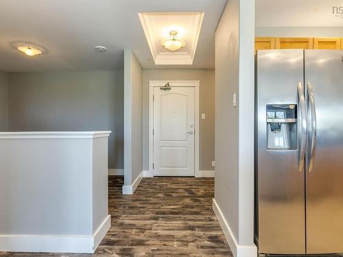 402 5839 Cunard Street, Halifax, NS 