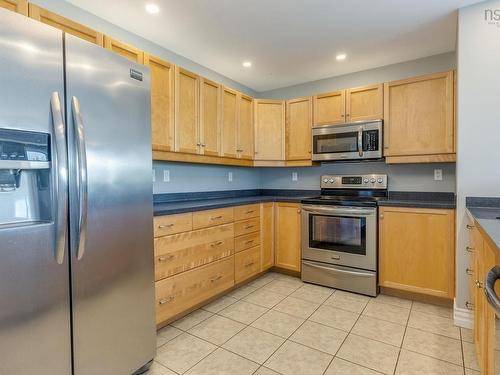 402 5839 Cunard Street, Halifax, NS 