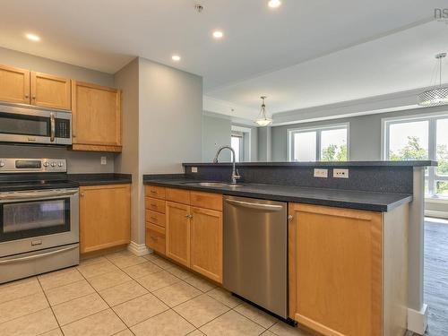 402 5839 Cunard Street, Halifax, NS 
