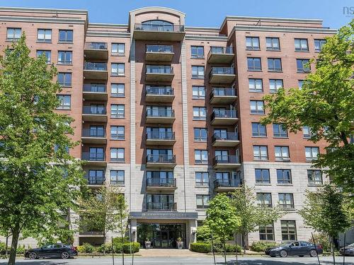402 5839 Cunard Street, Halifax, NS 