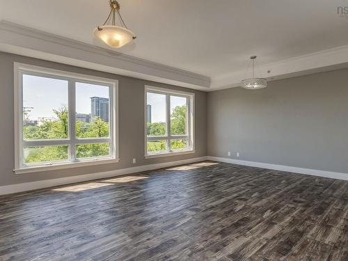 402 5839 Cunard Street, Halifax, NS 