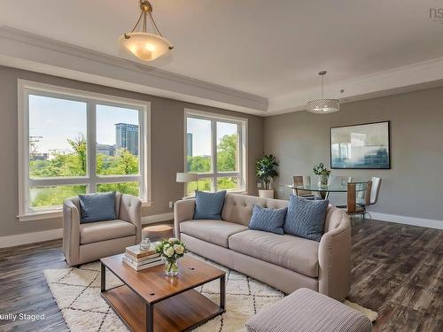402 5839 Cunard Street, Halifax, NS 