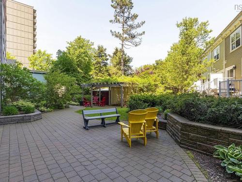 402 5839 Cunard Street, Halifax, NS 