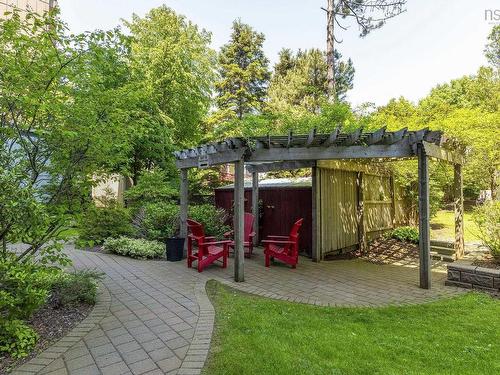 402 5839 Cunard Street, Halifax, NS 