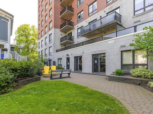 402 5839 Cunard Street, Halifax, NS 