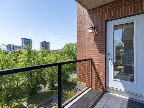402 5839 Cunard Street, Halifax, NS 