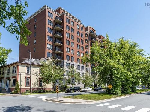 402 5839 Cunard Street, Halifax, NS 
