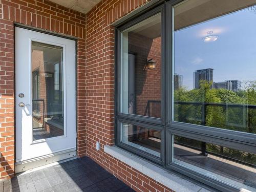 402 5839 Cunard Street, Halifax, NS 