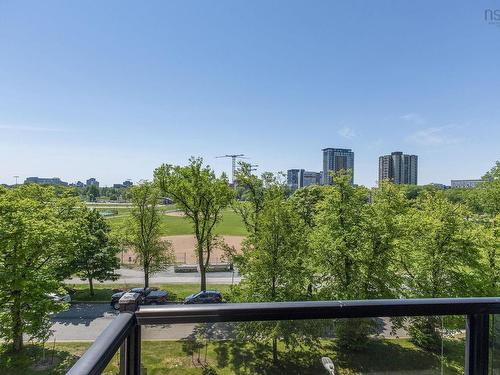 402 5839 Cunard Street, Halifax, NS 