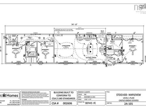 Lot 28 Conway, Elmsdale, NS 