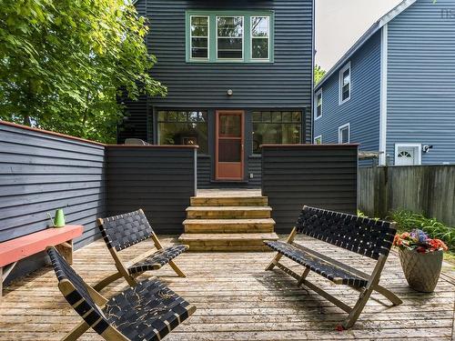 6161 Watt Street, Halifax, NS 