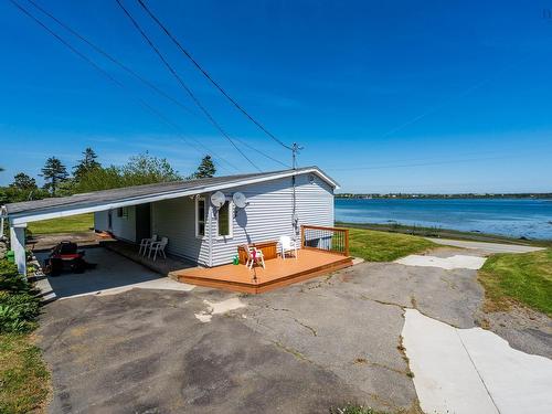 980 Highway 304, Overton, NS 