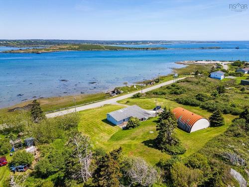 980 Highway 304, Overton, NS 
