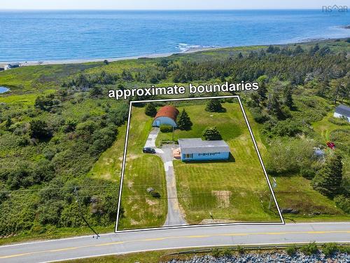 980 Highway 304, Overton, NS 