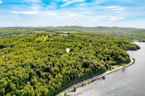 Terre/Terrain - Rue Des Hauts-Du-Lac, Ayer'S Cliff, QC 
