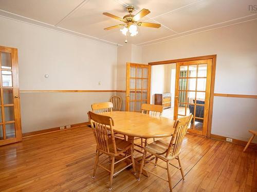 14 Clifford Street, Amherst, NS 