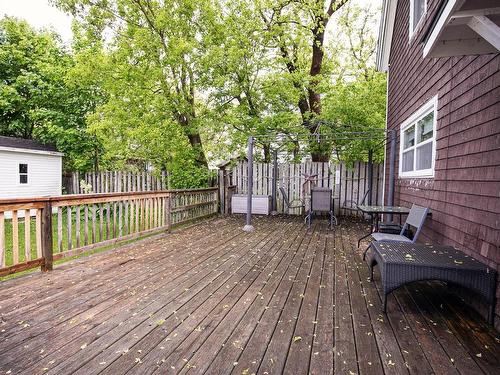 14 Clifford Street, Amherst, NS 