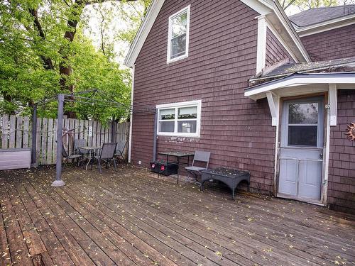 14 Clifford Street, Amherst, NS 