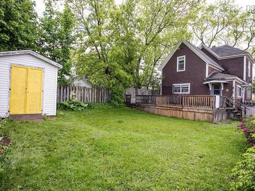 14 Clifford Street, Amherst, NS 