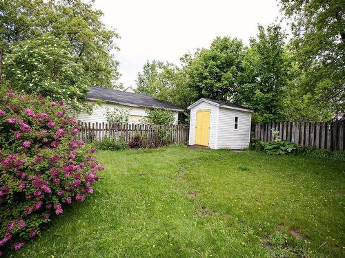14 Clifford Street, Amherst, NS 