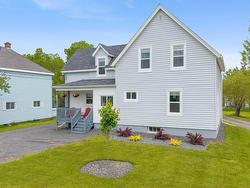 1720 Acadia Avenue Westville, NS B0K 2A0