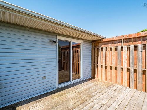 31 Sophia Crescent, Cole Harbour, NS 