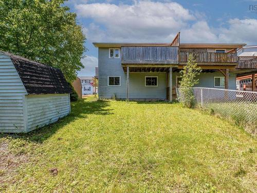 31 Sophia Crescent, Cole Harbour, NS 