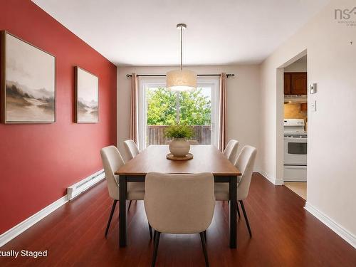 31 Sophia Crescent, Cole Harbour, NS 