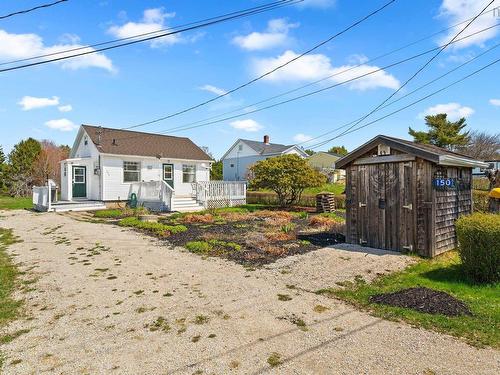 150 Chester Commons Road, Chester, NS 