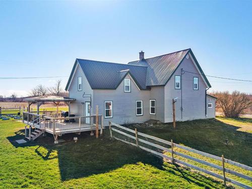 237 Mansfield Road  Oxford, NS B0M 1P0