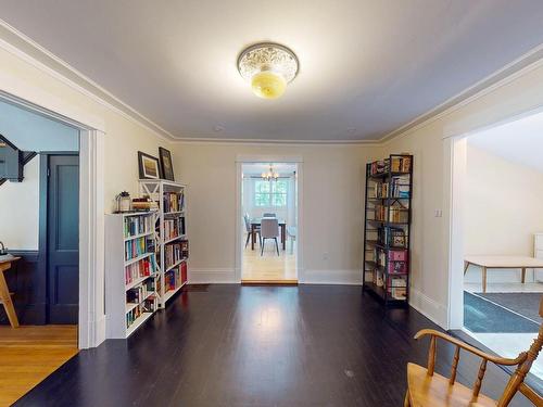215 Main Street, Berwick, NS 