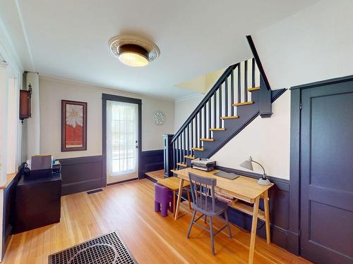 215 Main Street, Berwick, NS 