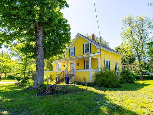 215 Main Street, Berwick, NS 