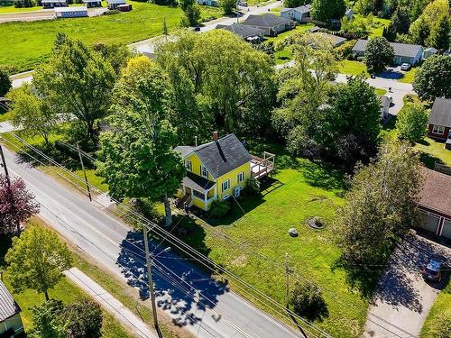 215 Main Street, Berwick, NS 