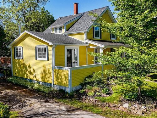215 Main Street, Berwick, NS 