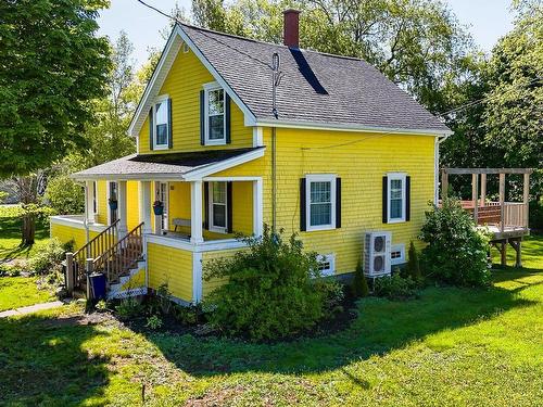 215 Main Street, Berwick, NS 