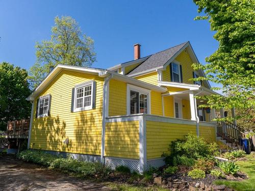 215 Main Street, Berwick, NS 