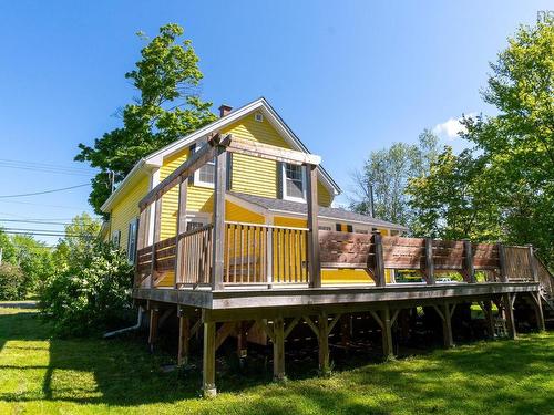 215 Main Street, Berwick, NS 