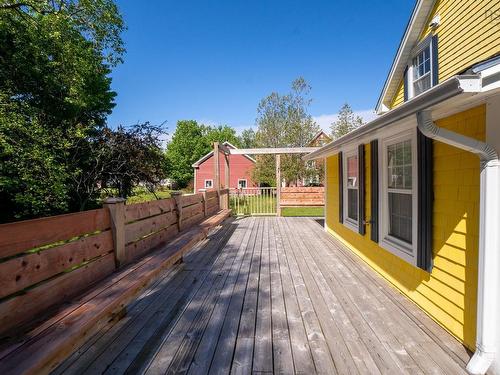215 Main Street, Berwick, NS 