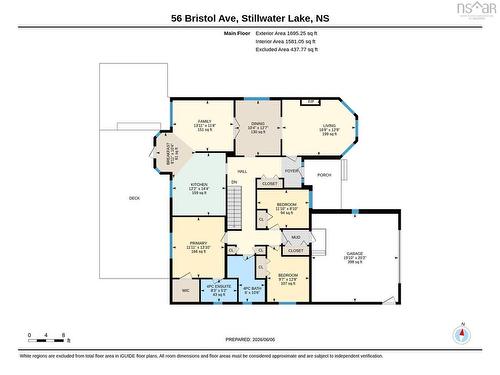 56 Bristol Avenue, Stillwater Lake, NS 